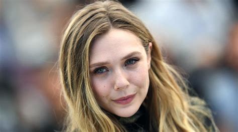 A single no vote from 150 male students would have caused Geneva Medical College to reject Elizabeth Blackwell in 1847. . Elizabeth olsen nuda